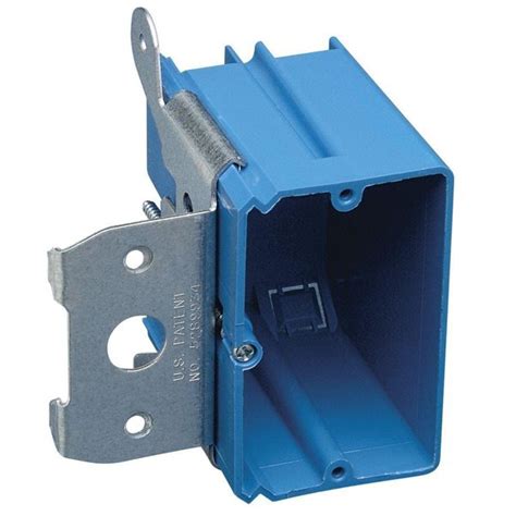 can i replace a metal electrical box with plastic|why plastic electrical boxes.